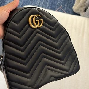 Gucci Backpack